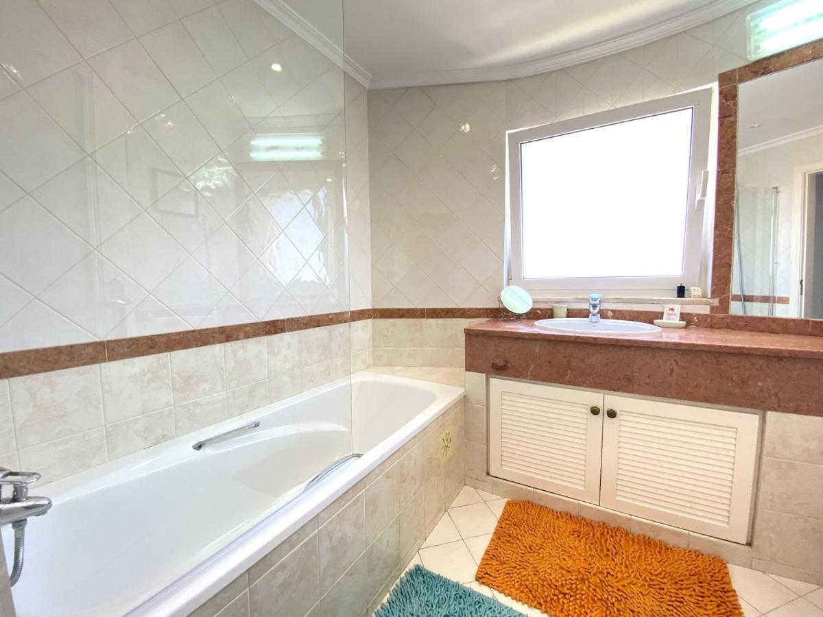 Vilamoura Central 6 With Pool By Homing Exterior foto