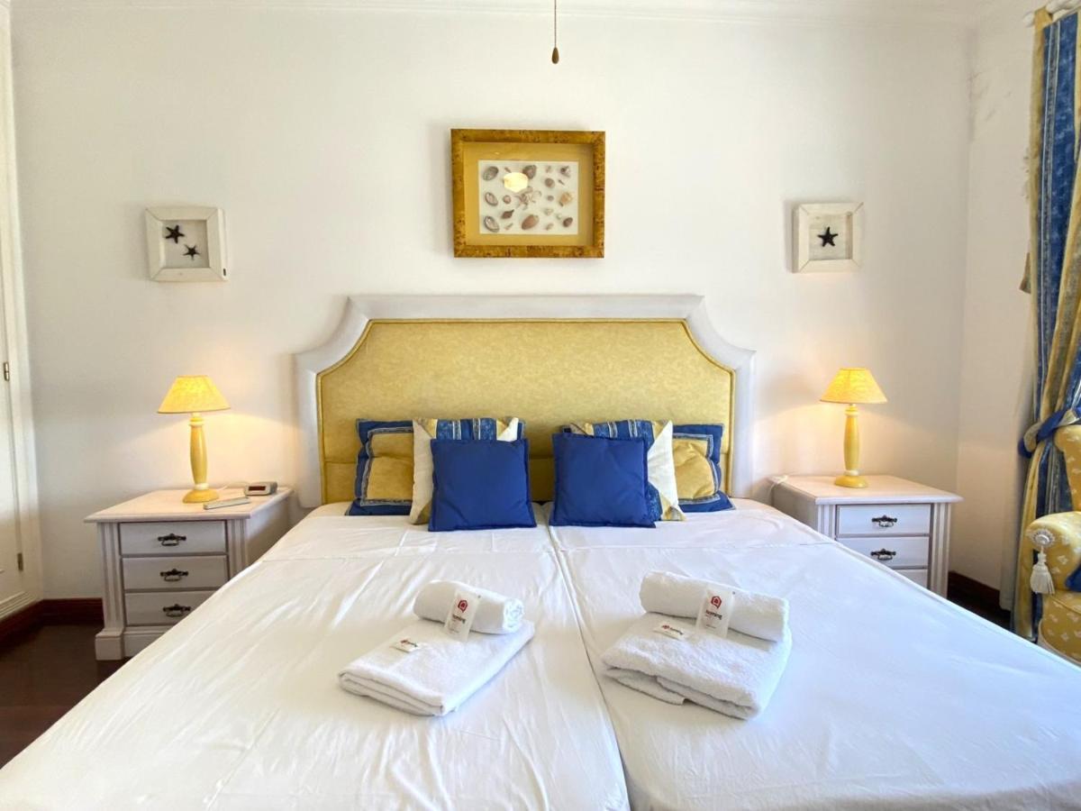 Vilamoura Central 6 With Pool By Homing Exterior foto
