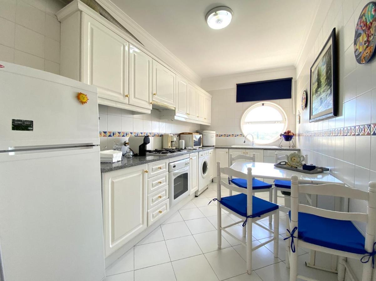 Vilamoura Central 6 With Pool By Homing Exterior foto
