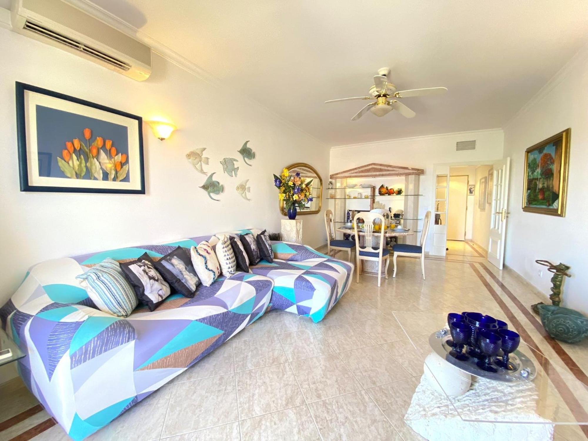 Vilamoura Central 6 With Pool By Homing Exterior foto